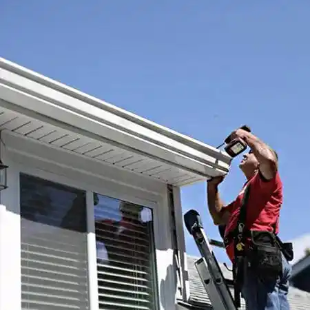 gutter services Oak Valley